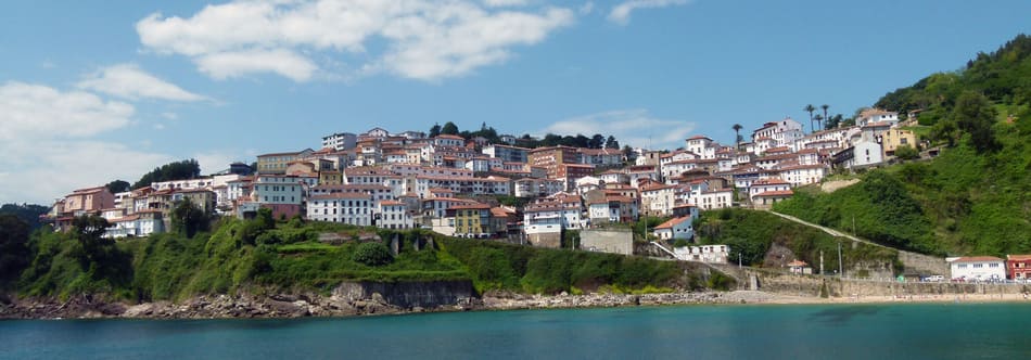 Lastres, Asturias