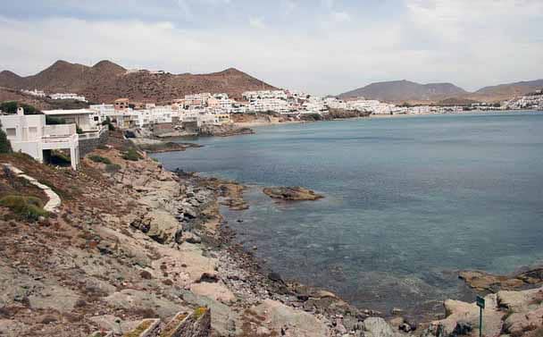 Nijar pueblos bonitos de Almería