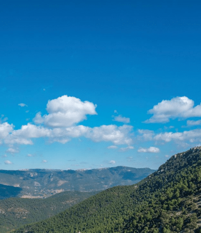 Pueblos CERCA a ALBACETE: Sierra del Segura