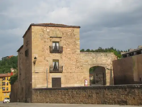 Torre Doña Urraca