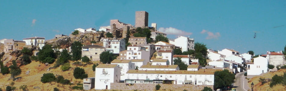 Hornos (Jaén)