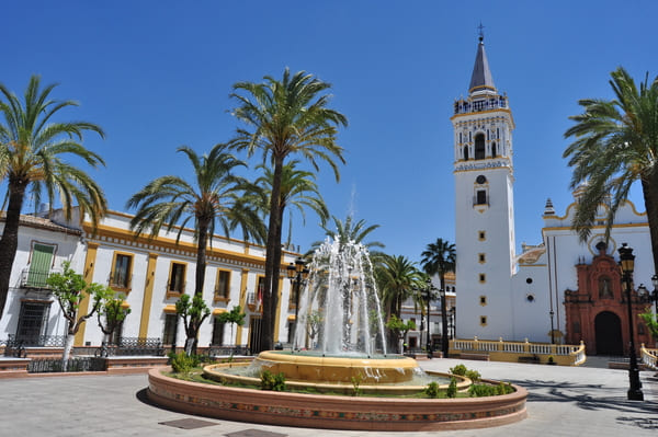La Palma del Condado, Huelva