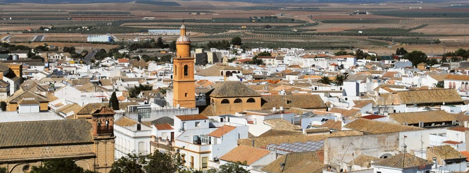 sitios mas bonitos de Andalucía