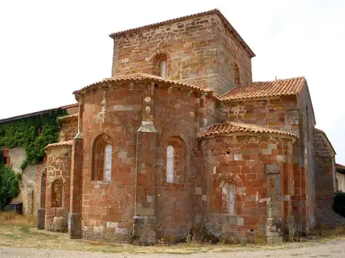 monasterio santa maria