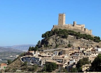 lugares bonitos comunidad valenciana