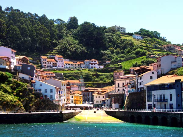 pueblos Asturias