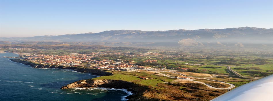 Pueblos bonitos de Asturias