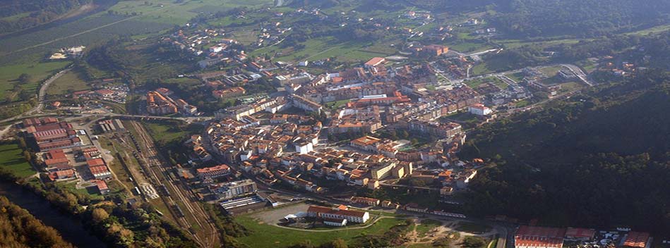 pueblos Asturias bonitos
