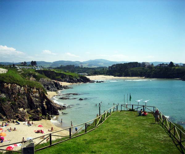 pueblos con encanto de Asturias