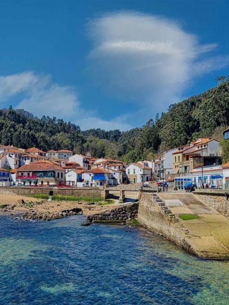 Asturias pueblos bonitos